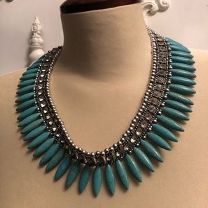 Turquoise Necklace